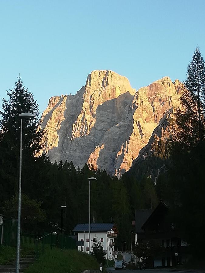 Dolomites Holidays Selva di Cadore Exterior photo