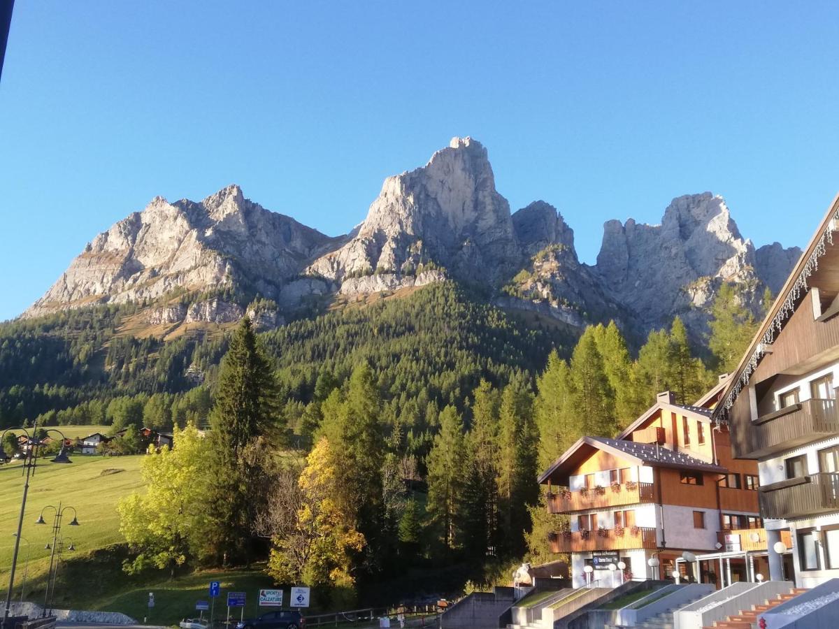 Dolomites Holidays Selva di Cadore Exterior photo