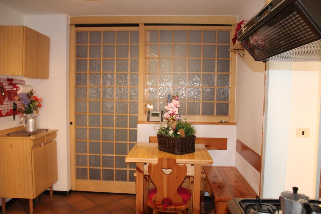 Dolomites Holidays Selva di Cadore Room photo